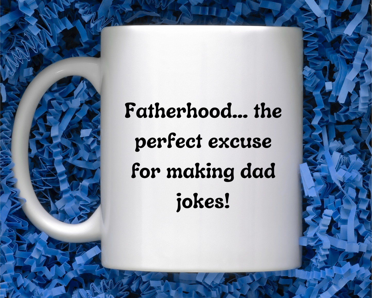 Cheers to Dad: &nbsp;The Ultimate Father's Day Humor-Filled Mug Collection