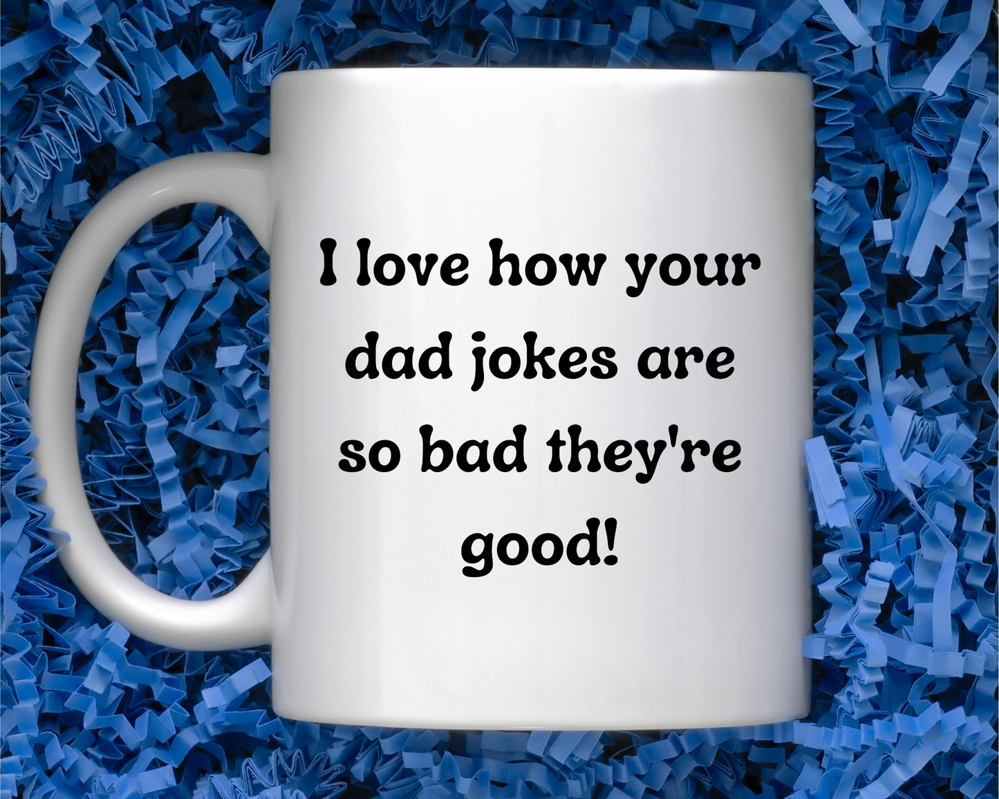 Cheers to Dad:  The Ultimate Father's Day Humor-Filled Mug Collection