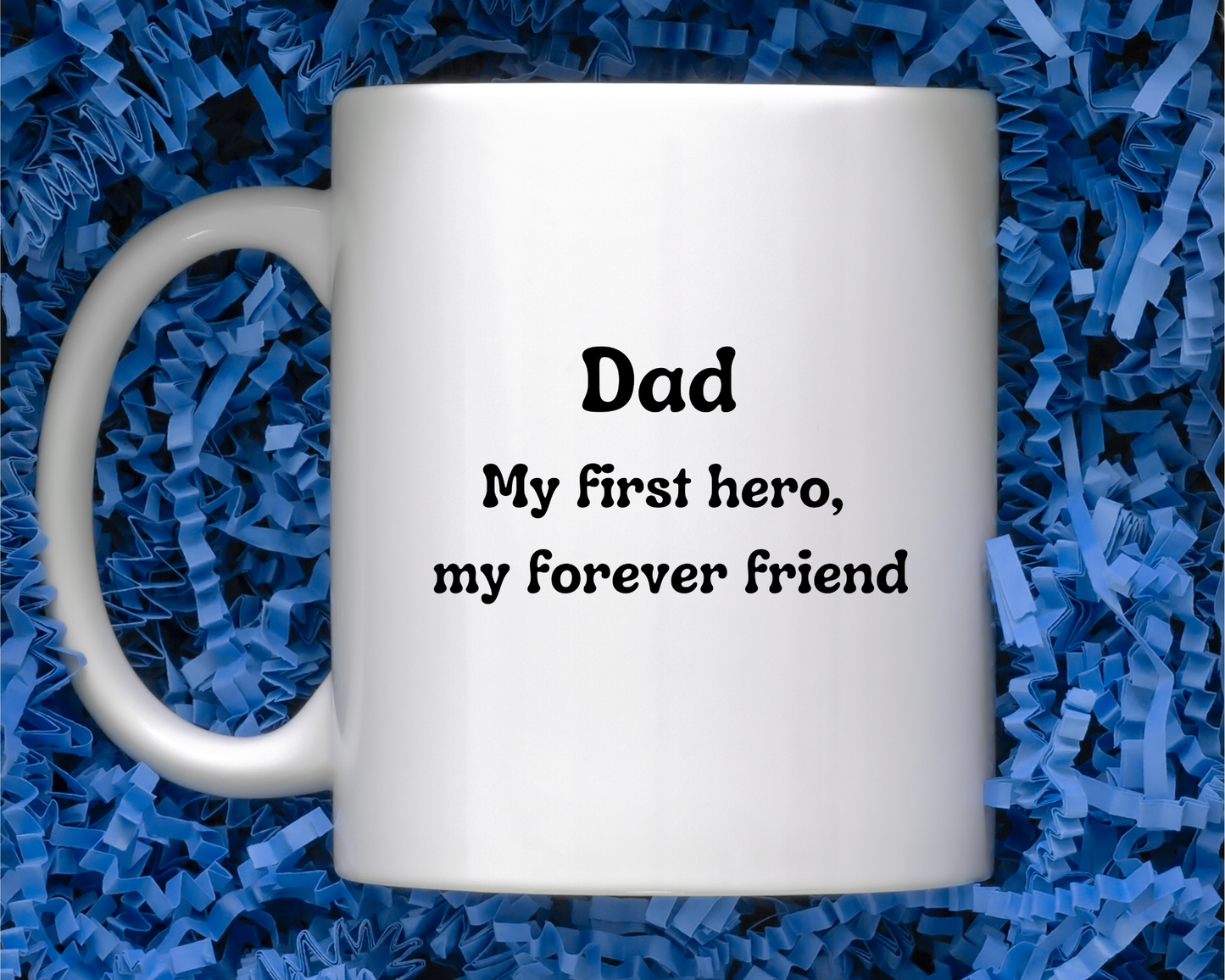 Father's Day Mugs, Sentimental Mugs, Gifts for Dad, Father's Day Ideas, Coffee Mugs