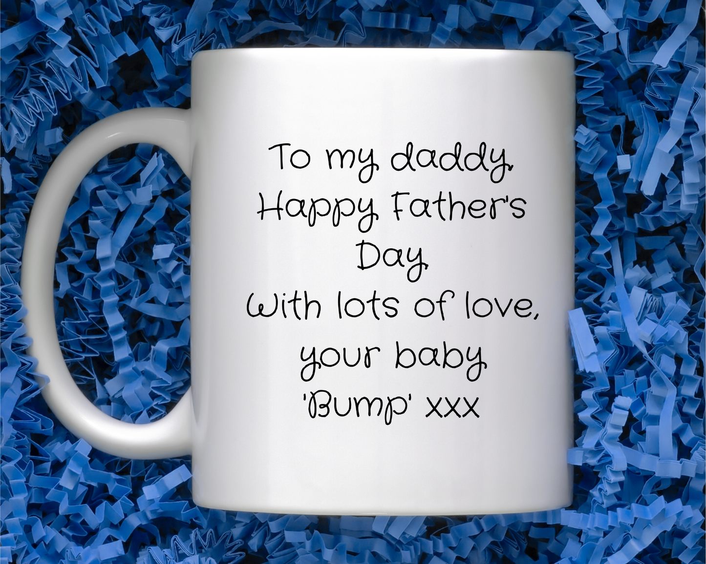 Father's Day Mugs, Sentimental Mugs, Gifts for Dad, Father's Day Ideas, Coffee Mugs