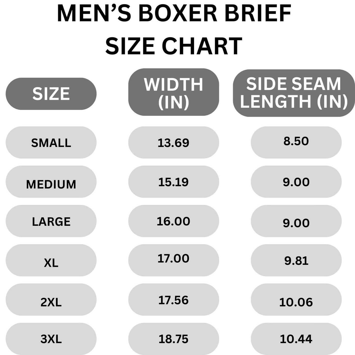 Introducing Our Exclusive Valentine's Day Men's Boxer Briefs Collection – "Explosive Passion Alert"