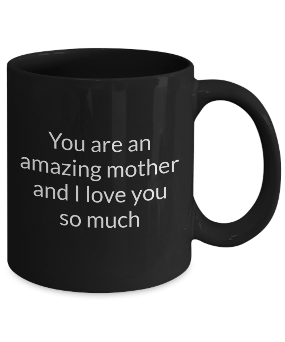 Cherish & Sip:  Heartfelt Mugs for Mom - A Daily Dose of Love in Every Cup!  Mother’s Day