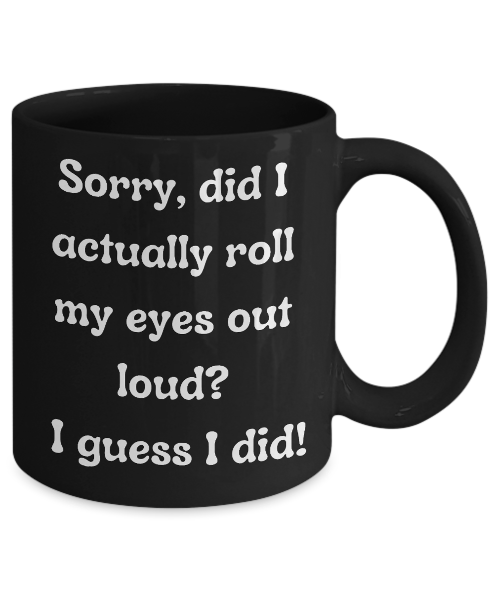 Funny Mugs, Coffee Mugs, Coffee Cups, Humorous Mugs, Silly Mugs, Gifts for him, Gifts for her, Sarcastic Mug, Funny morning sarcastic mug, Morning mug