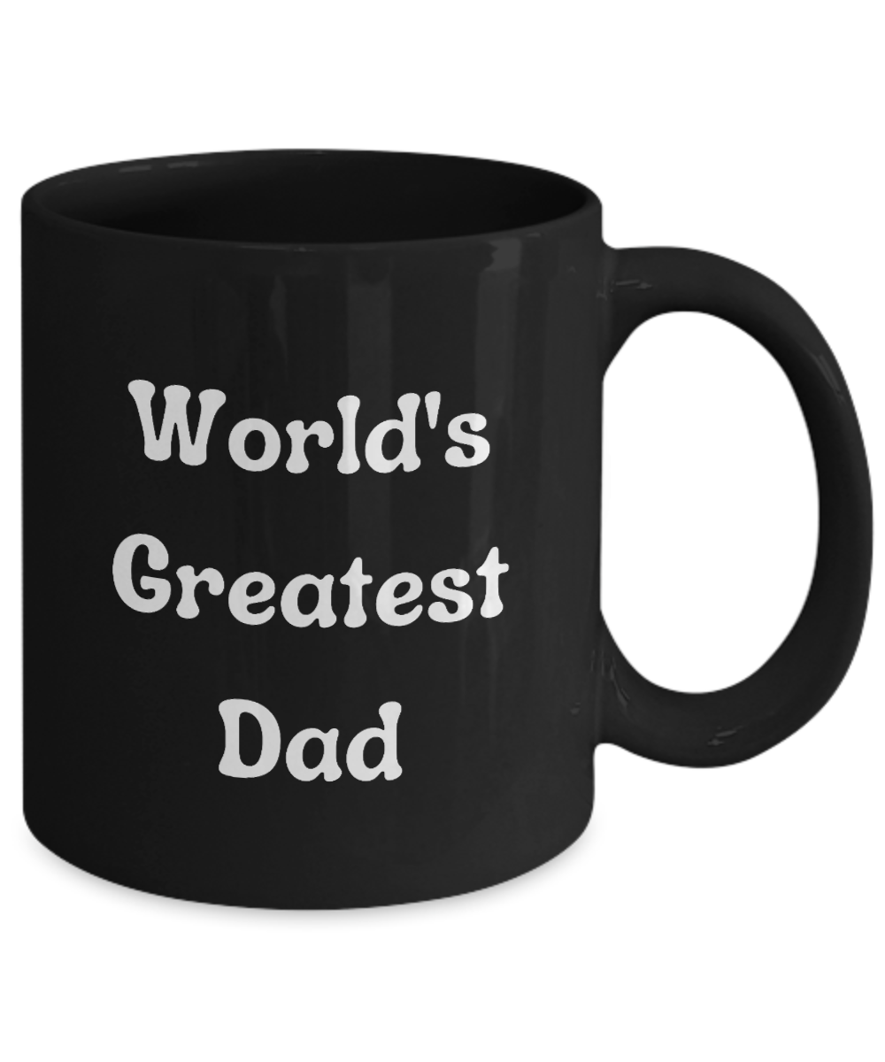 Father's Day Mugs, Sentimental Mugs, Gifts for Dad, Father's Day Ideas, Coffee Mugs