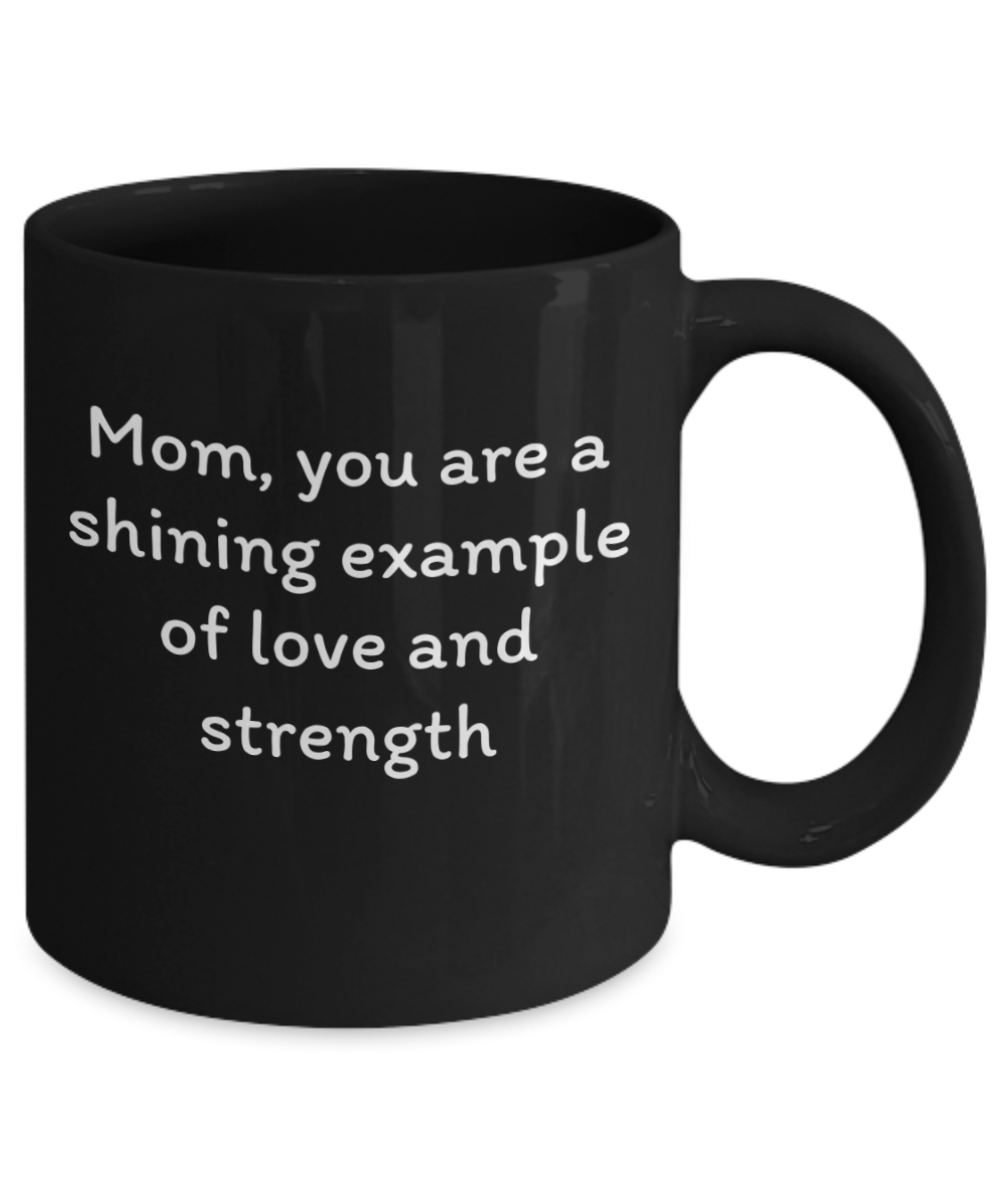 Cherish & Sip:  Heartfelt Mugs for Mom - A Daily Dose of Love in Every Cup!