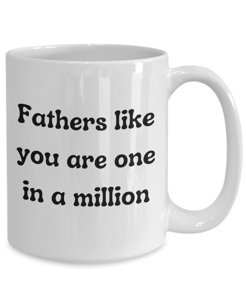 Father's Day Mugs, Sentimental Mugs, Gifts for Dad, Father's Day Ideas, Coffee Mugs