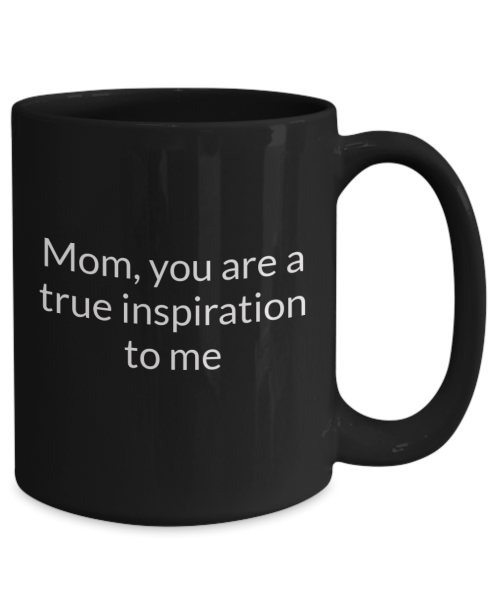 Cherish & Sip:  Heartfelt Mugs for Mom - A Daily Dose of Love in Every Cup!