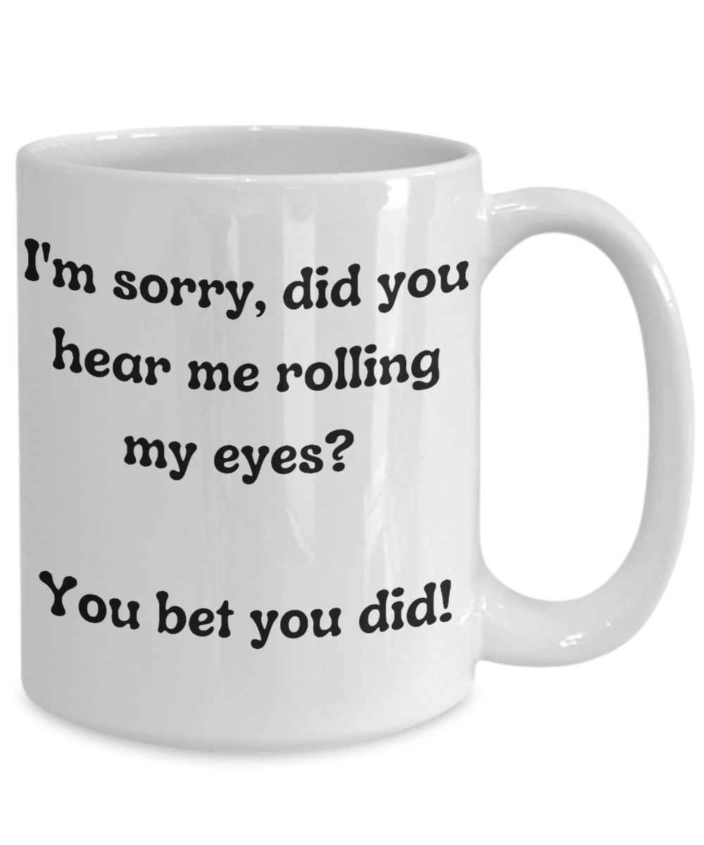 Funny Mugs, Coffee Mugs, Coffee Cups, Humorous Mugs, Silly Mugs, Gifts for him, Gifts for her, Sarcastic Mug, Funny morning sarcastic mug, Morning mug