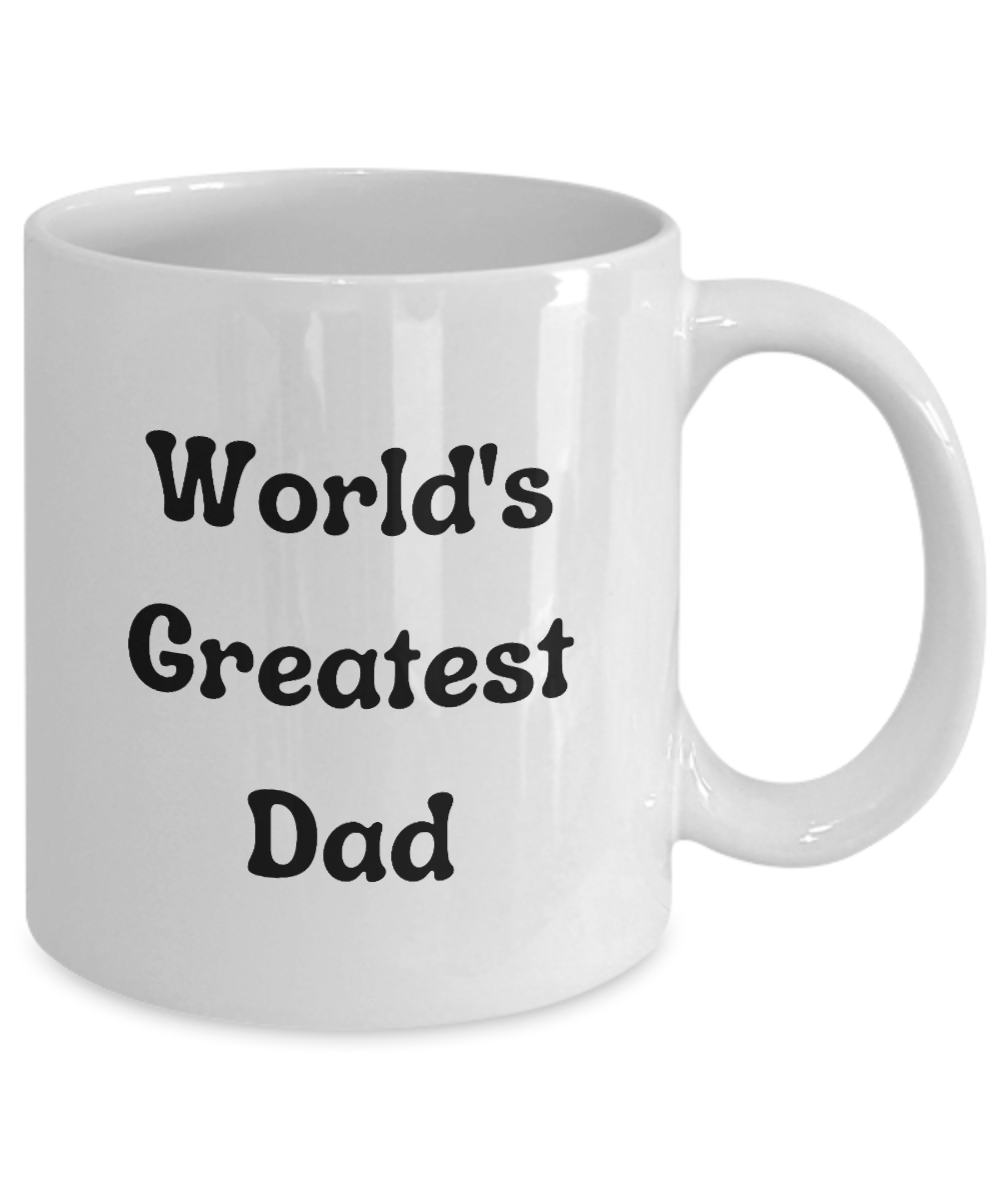 Father's Day Mugs, Sentimental Mugs, Gifts for Dad, Father's Day Ideas, Coffee Mugs