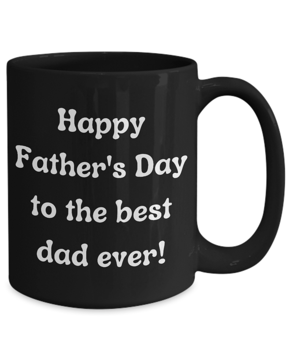 Father's Day Mugs, Sentimental Mugs, Gifts for Dad, Father's Day Ideas, Coffee Mugs