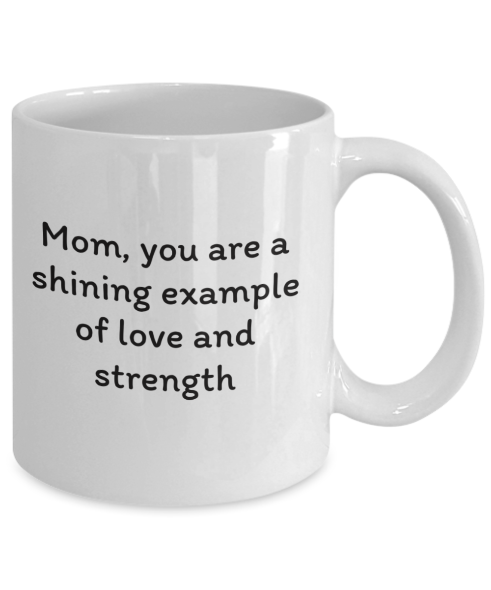 Cherish & Sip:  Heartfelt Mugs for Mom - A Daily Dose of Love in Every Cup!