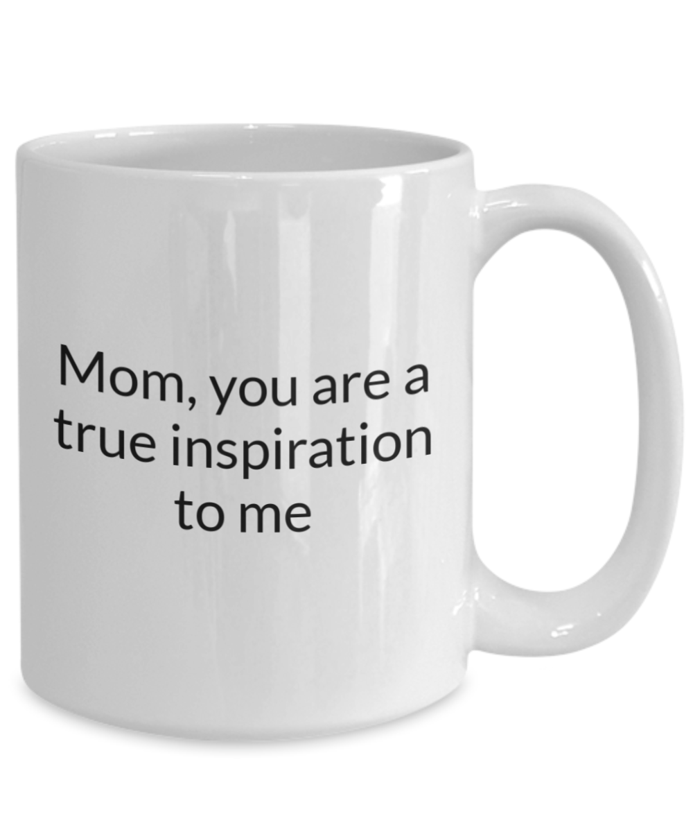 Cherish & Sip:  Heartfelt Mugs for Mom - A Daily Dose of Love in Every Cup!