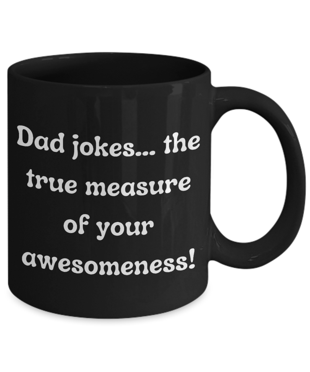 Cheers to Dad: &nbsp;The Ultimate Father's Day Humor-Filled Mug Collection