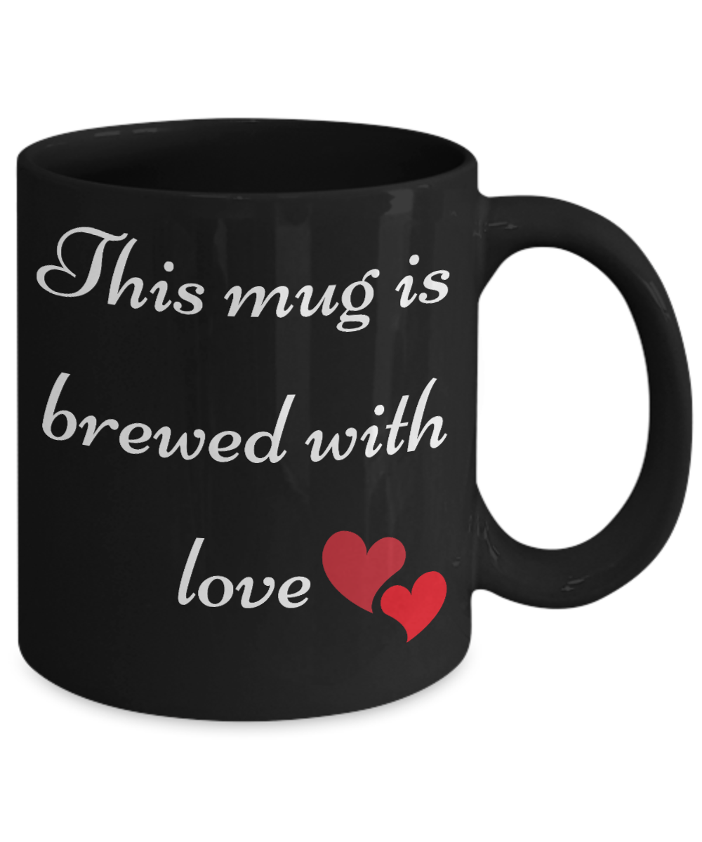 Start Your Morning with a Smile:  Discover Our Chef-Inspired Humorous Mugs!