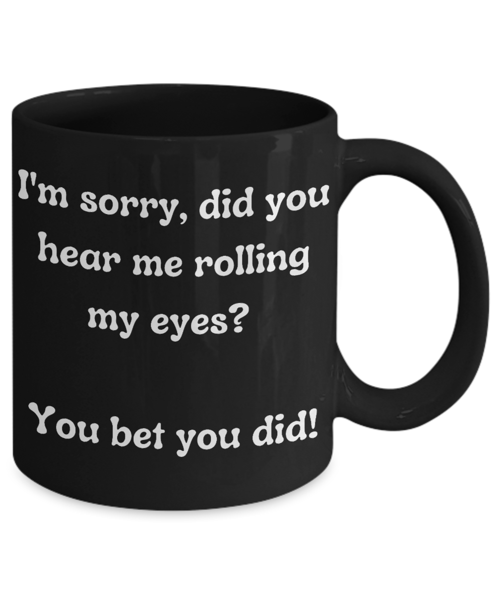 Funny Mugs, Coffee Mugs, Coffee Cups, Humorous Mugs, Silly Mugs, Gifts for him, Gifts for her, Sarcastic Mug, Funny morning sarcastic mug, Morning mug