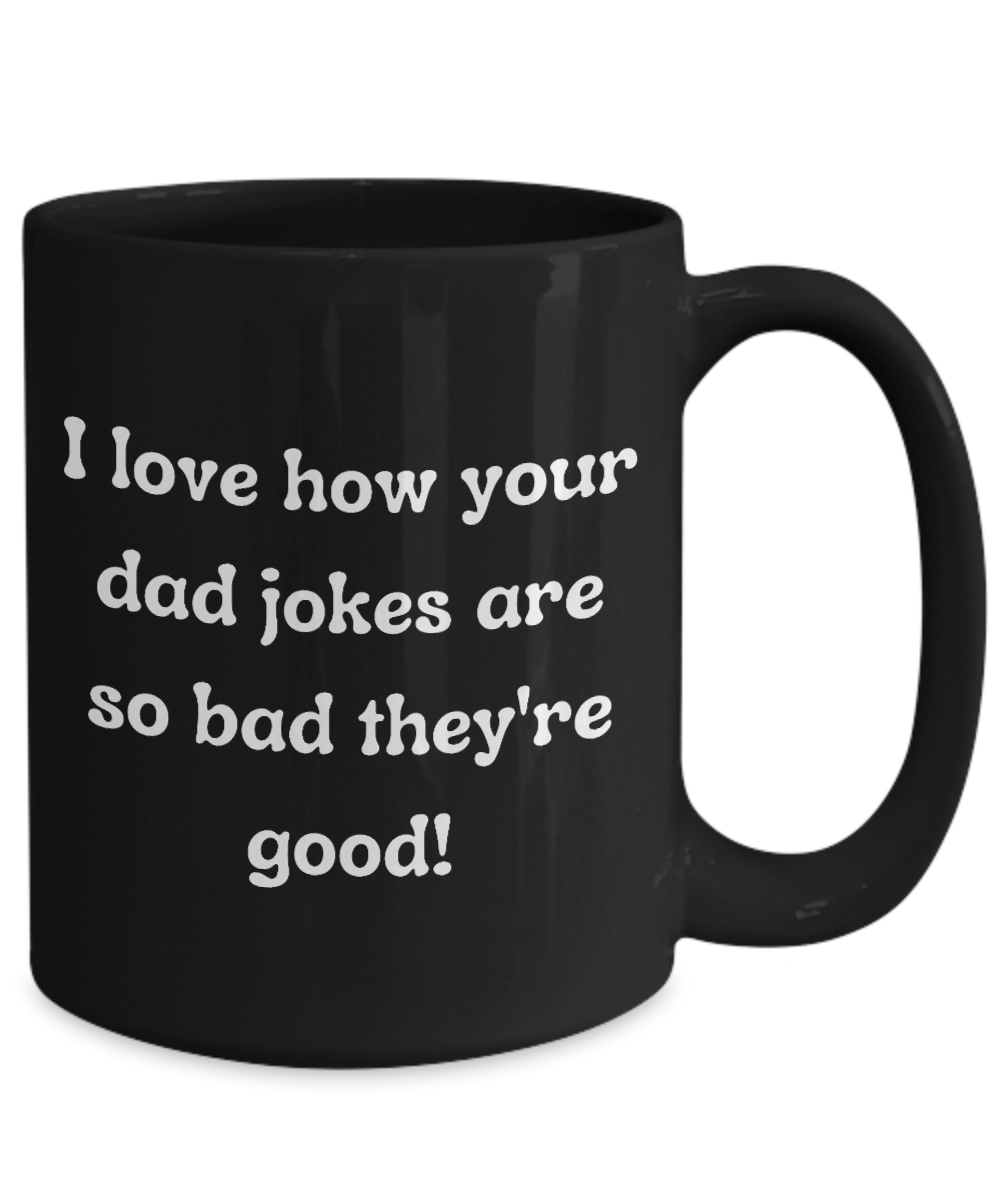 Cheers to Dad:  The Ultimate Father's Day Humor-Filled Mug Collection