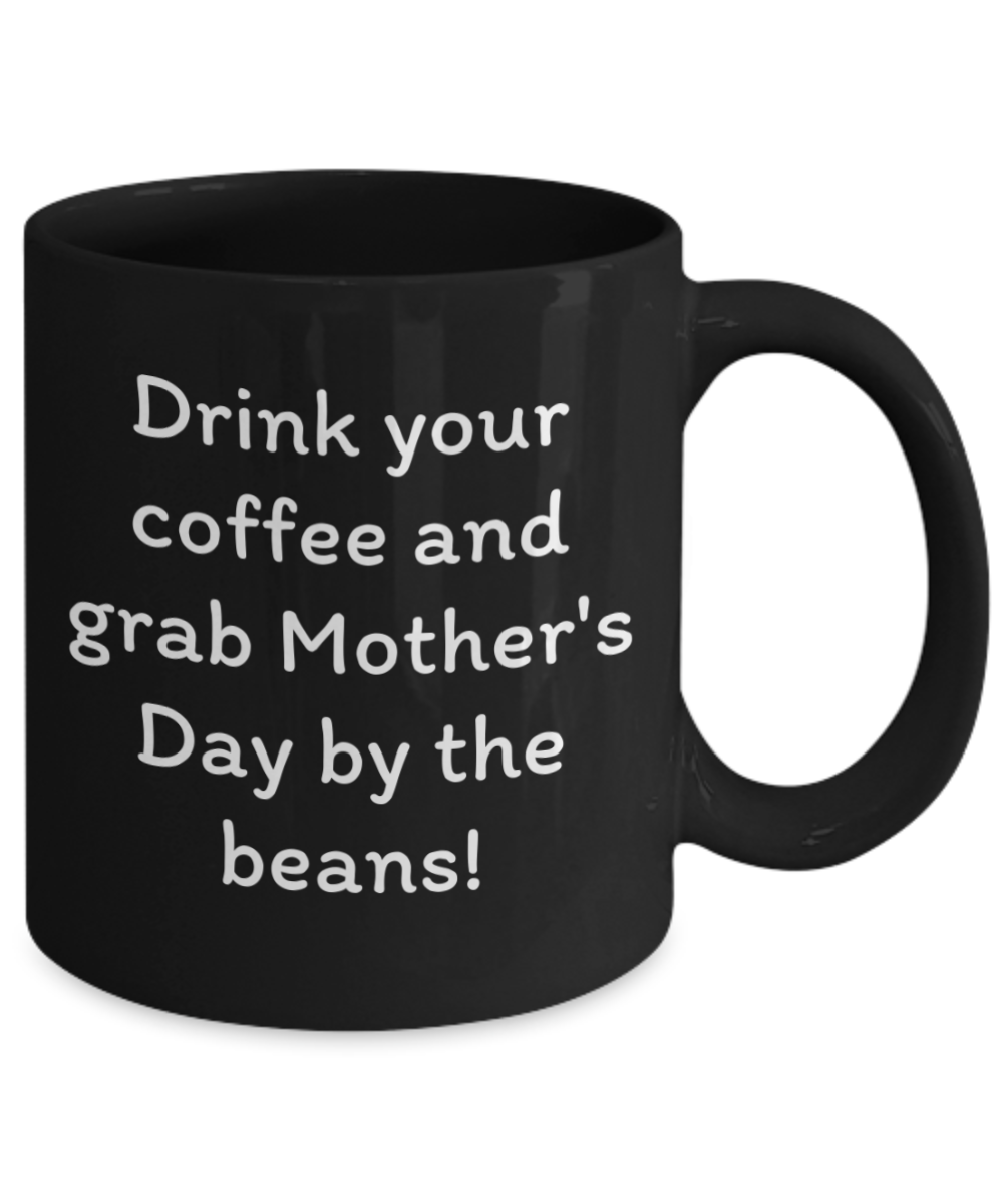 Laugh & Sip:  Delightful Mugs for Mom - Perfect for Every Sip & Smile!  Mother's Day