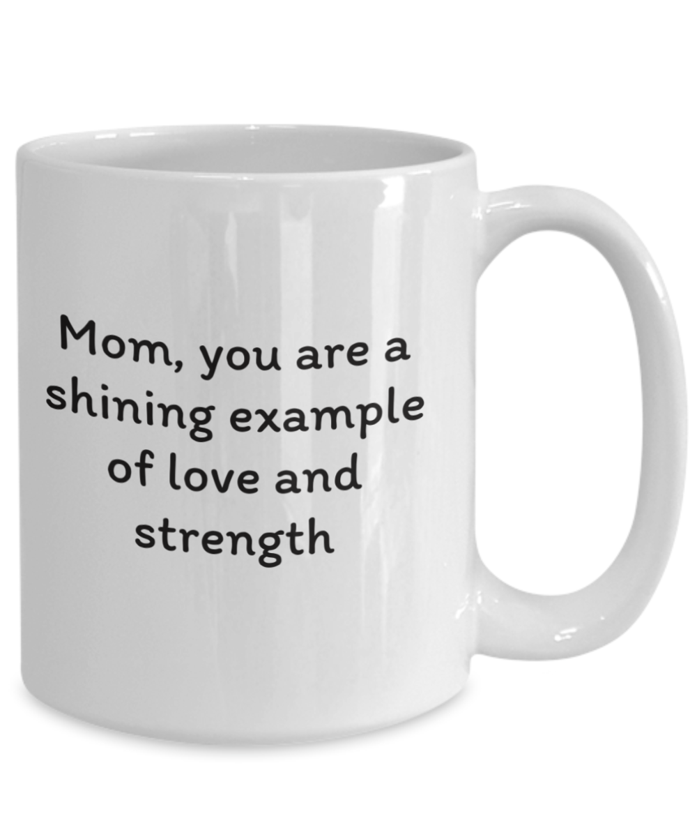 Cherish & Sip:  Heartfelt Mugs for Mom - A Daily Dose of Love in Every Cup!