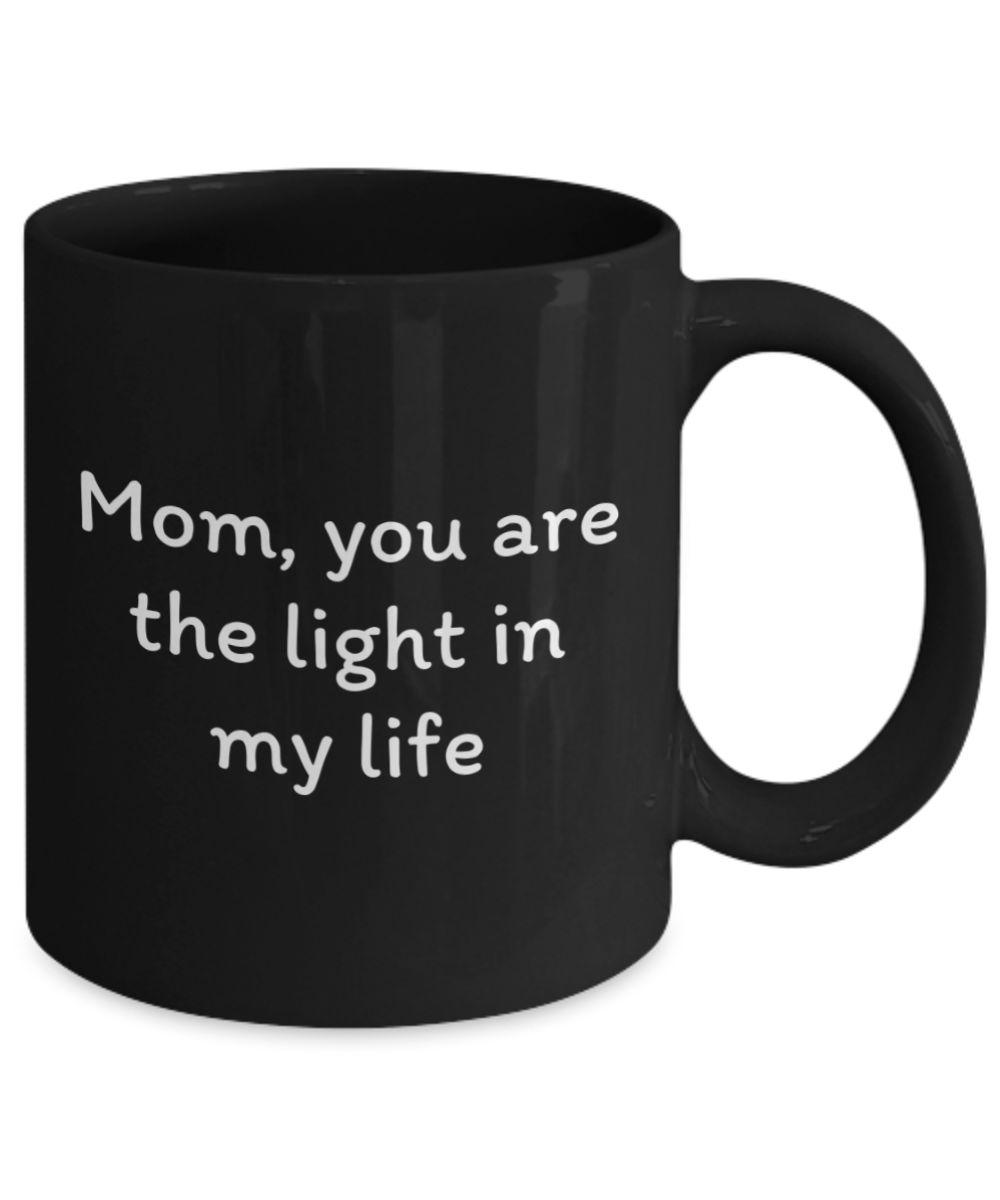 Cherish & Sip:  Heartfelt Mugs for Mom - A Daily Dose of Love in Every Cup!  Mother’s Day