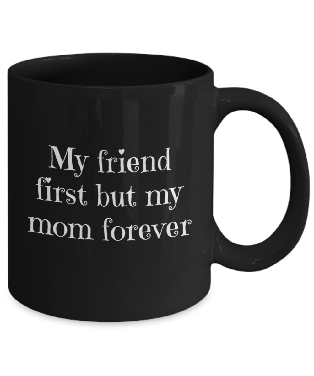 Laugh & Sip:  Delightful Mugs for Mom - Perfect for Every Sip & Smile!  Mother's Day.