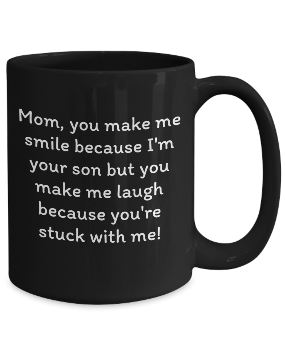 Cherish & Sip:  Heartfelt Mugs for Mom - A Daily Dose of Love in Every Cup!  Mother’s Day