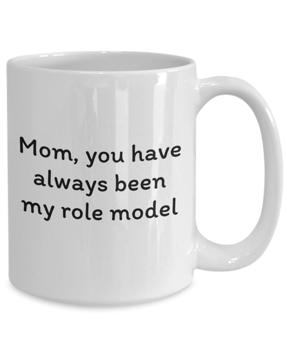 Cherish & Sip:  Heartfelt Mugs for Mom - A Daily Dose of Love in Every Cup!