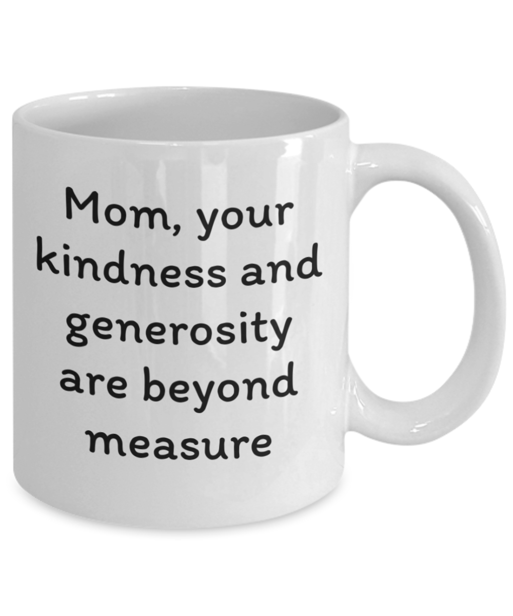 Cherish & Sip:  Heartfelt Mugs for Mom - A Daily Dose of Love in Every Cup!  Mother’s Day