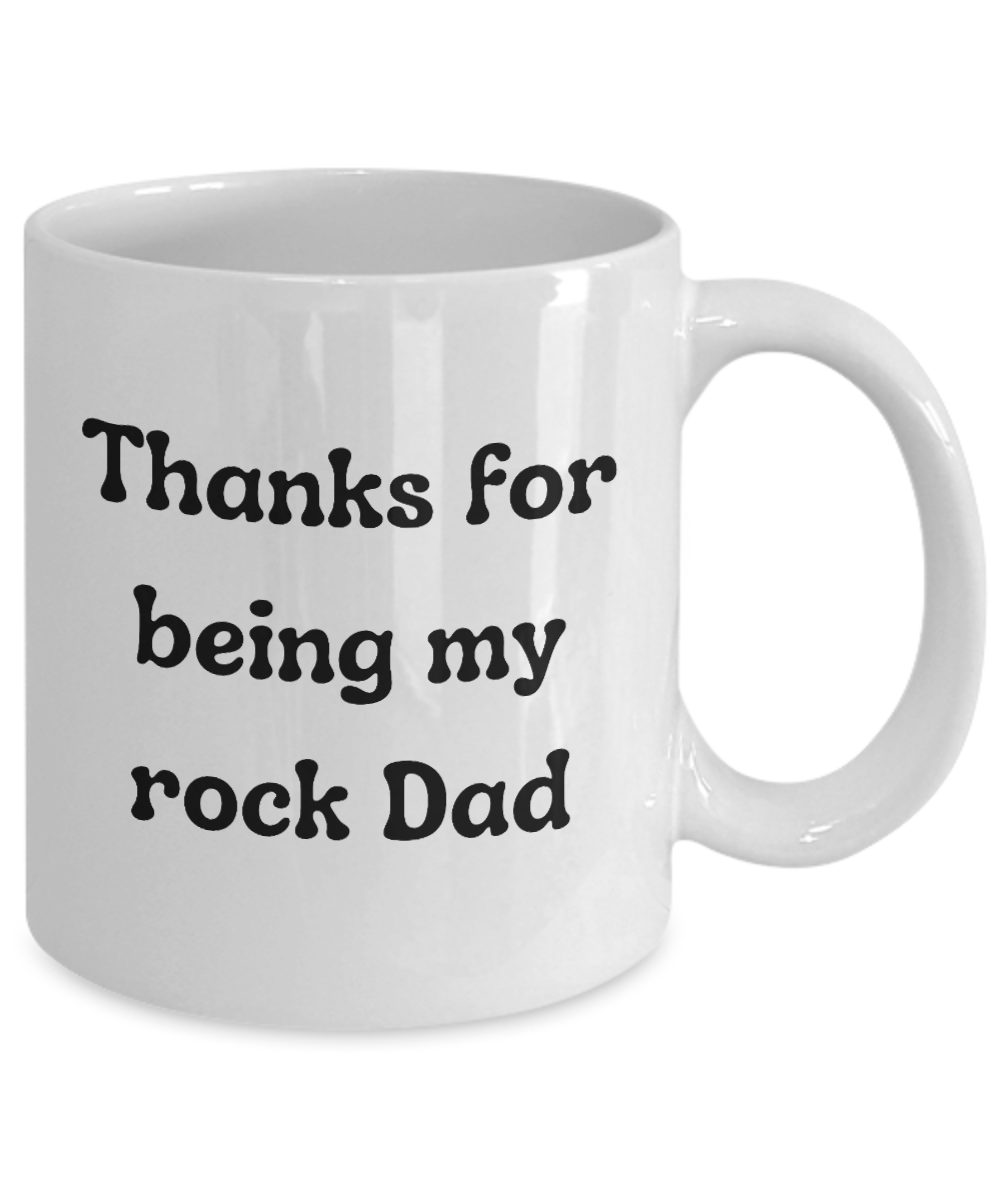 Father's Day Mugs, Sentimental Mugs, Gifts for Dad, Father's Day Ideas, Coffee Mugs