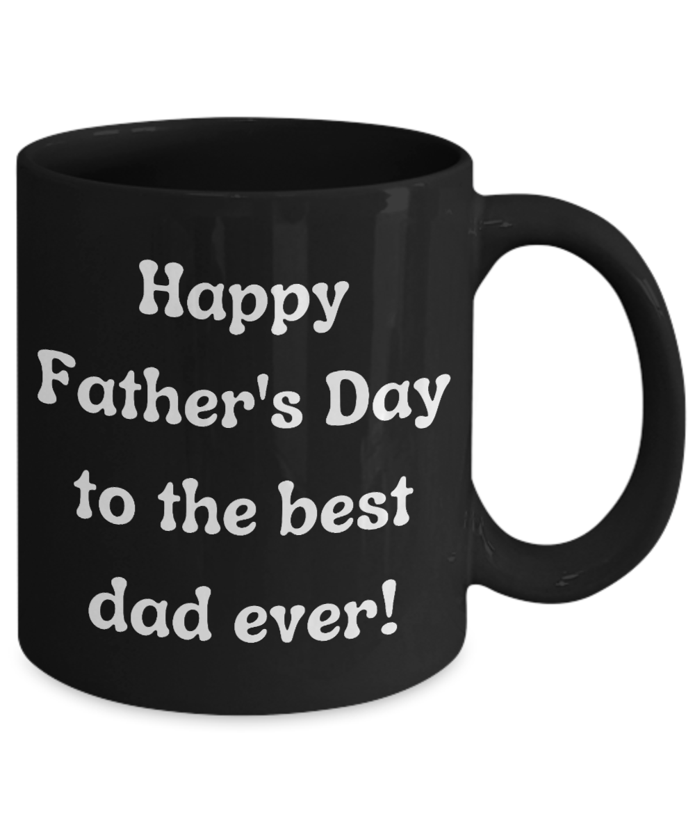 Father's Day Mugs, Sentimental Mugs, Gifts for Dad, Father's Day Ideas, Coffee Mugs