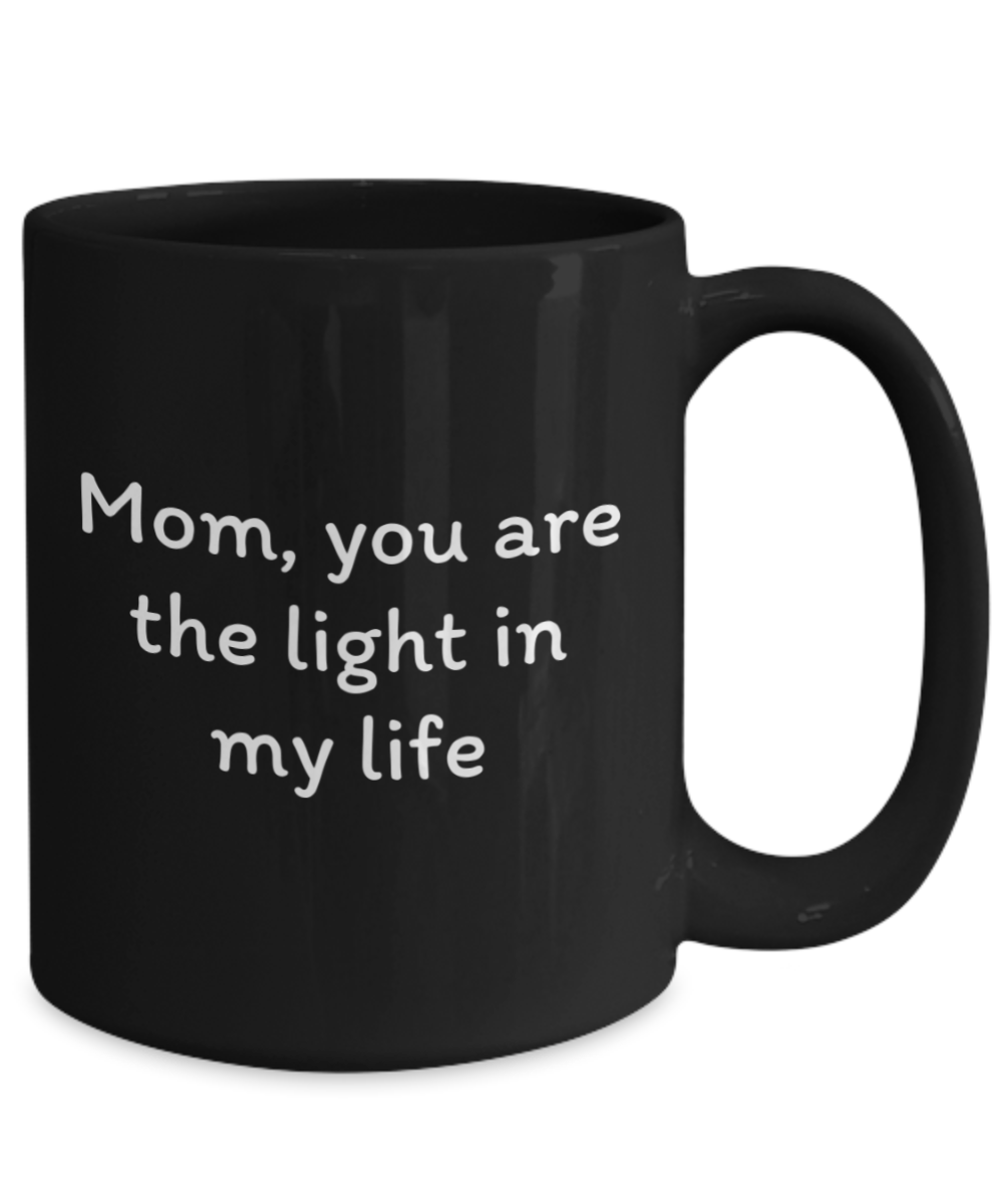 Cherish & Sip:  Heartfelt Mugs for Mom - A Daily Dose of Love in Every Cup!  Mother’s Day