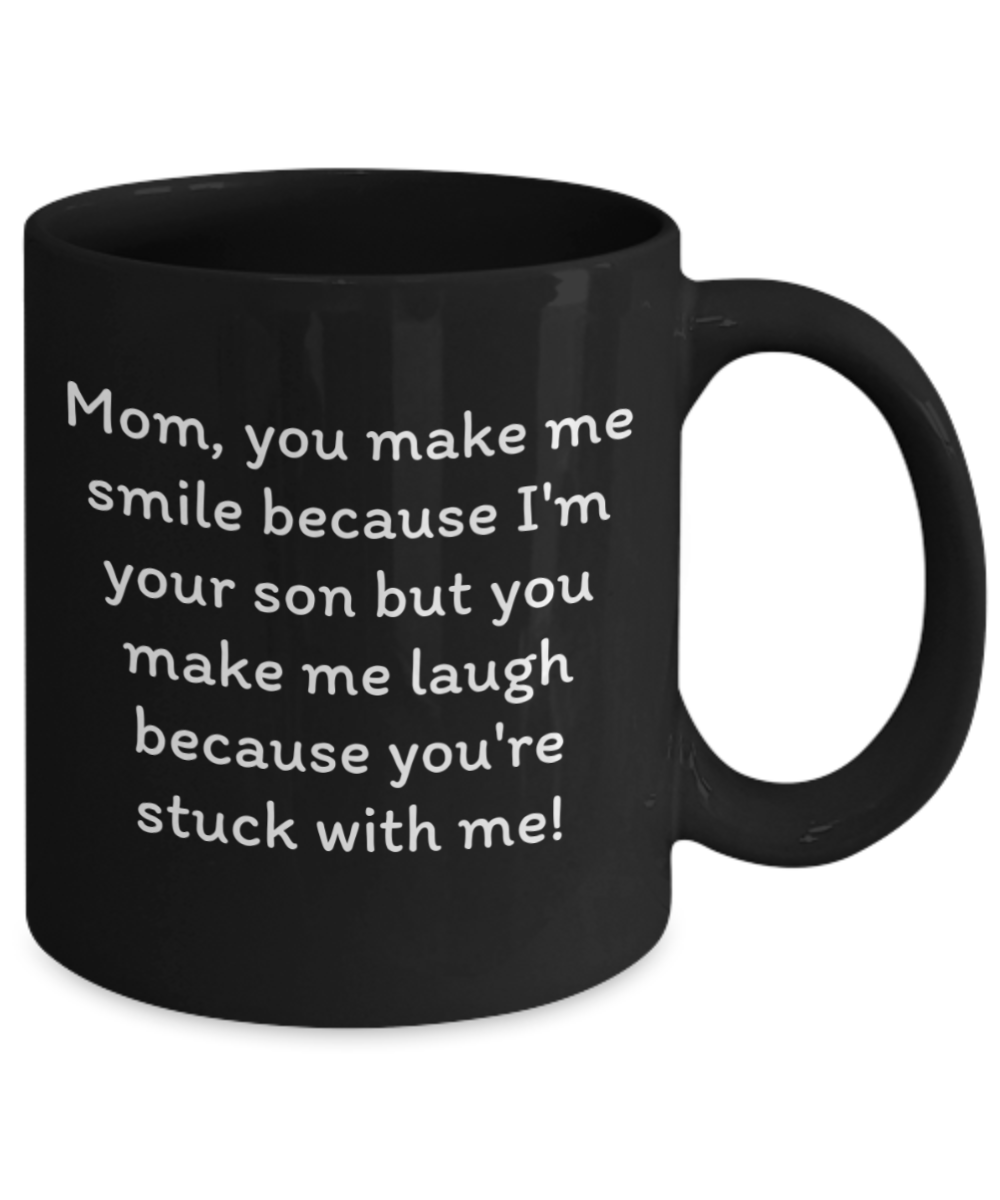 Cherish & Sip:  Heartfelt Mugs for Mom - A Daily Dose of Love in Every Cup!  Mother’s Day