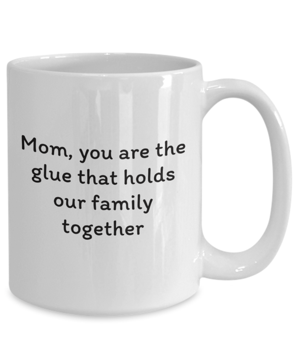 Cherish & Sip:  Heartfelt Mugs for Mom - A Daily Dose of Love in Every Cup!  Mother’s Day