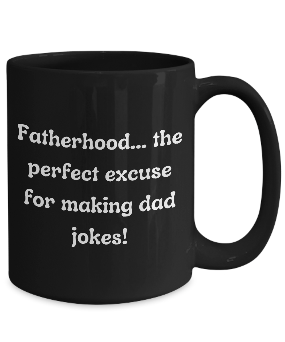 Father's Day Mugs, Funny Mugs, Gifts for Dad, Father's Day Ideas, Coffee Mugs