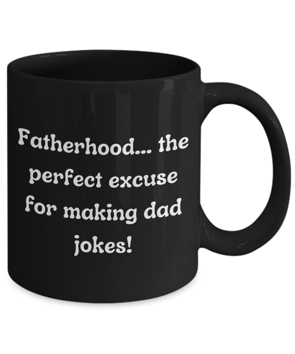 Father's Day Mugs, Funny Mugs, Gifts for Dad, Father's Day Ideas, Coffee Mugs