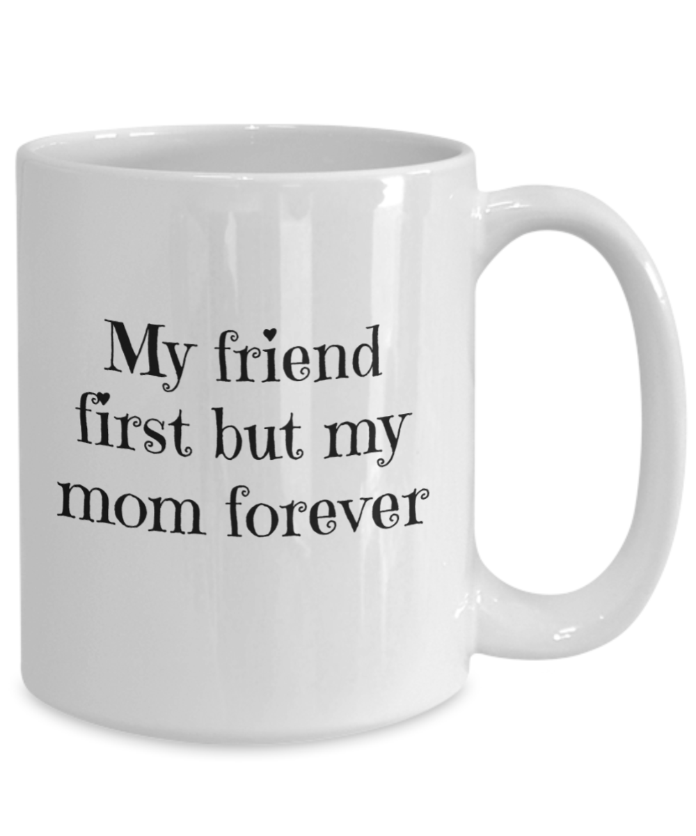 Laugh & Sip:  Delightful Mugs for Mom - Perfect for Every Sip & Smile!  Mother's Day.