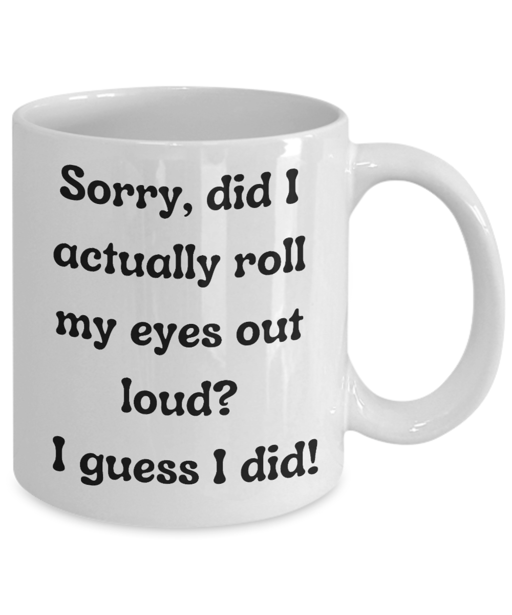 Funny Mugs, Coffee Mugs, Coffee Cups, Humorous Mugs, Silly Mugs, Gifts for him, Gifts for her, Sarcastic Mug, Funny morning sarcastic mug, Morning mug