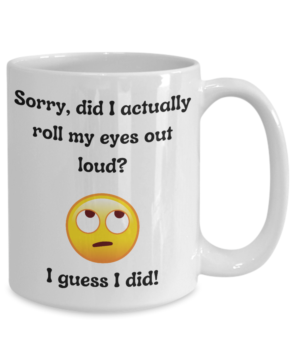 Funny Mugs, Coffee Mugs, Coffee Cups, Humorous Mugs, Silly Mugs, Gifts for him, Gifts for her, Sarcastic Mug, Funny morning sarcastic mug, Morning mug