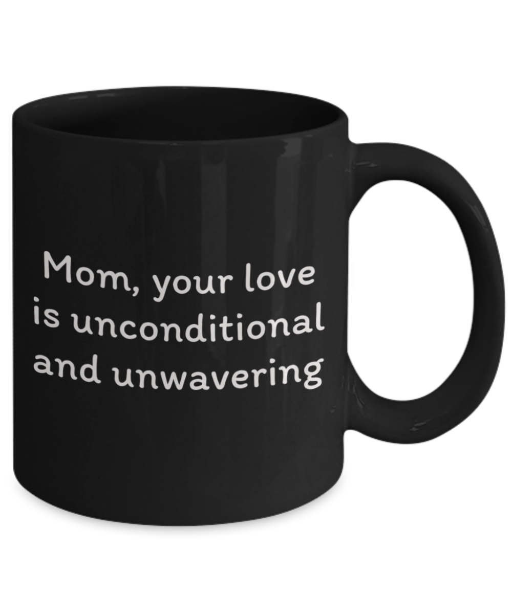 Cherish & Sip:  Heartfelt Mugs for Mom - A Daily Dose of Love in Every Cup!  Mother’s Day