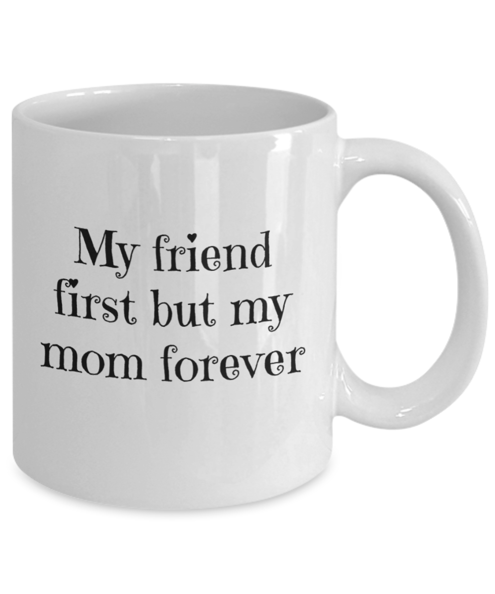 Laugh & Sip:  Delightful Mugs for Mom - Perfect for Every Sip & Smile!  Mother's Day.