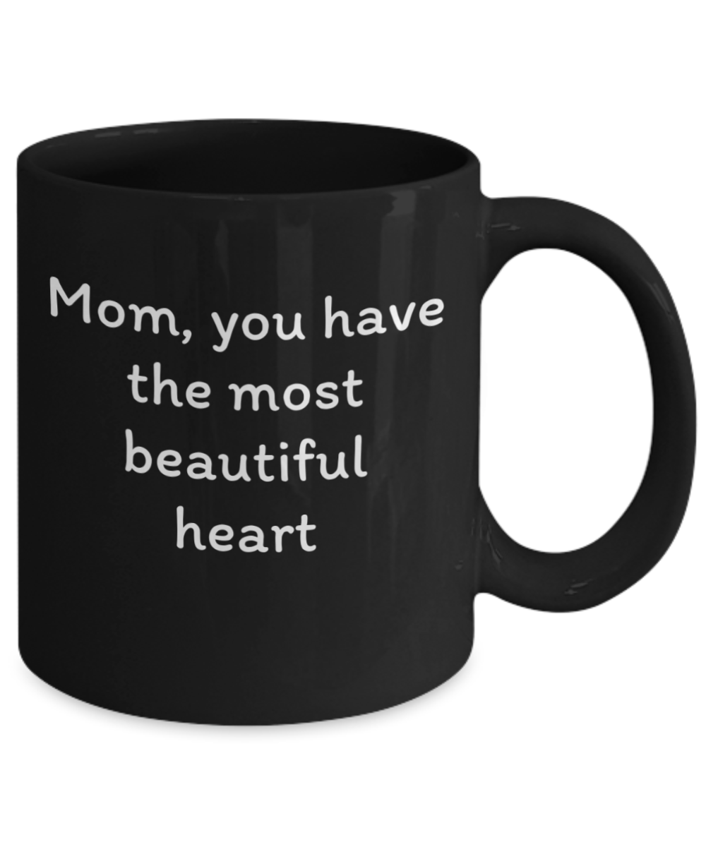 Cherish & Sip:  Heartfelt Mugs for Mom - A Daily Dose of Love in Every Cup!