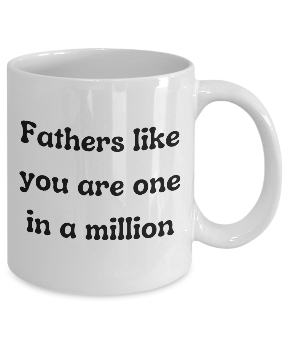 Father's Day Mugs, Sentimental Mugs, Gifts for Dad, Father's Day Ideas, Coffee Mugs