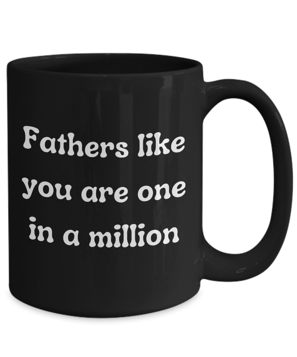 Father's Day Mugs, Sentimental Mugs, Gifts for Dad, Father's Day Ideas, Coffee Mugs