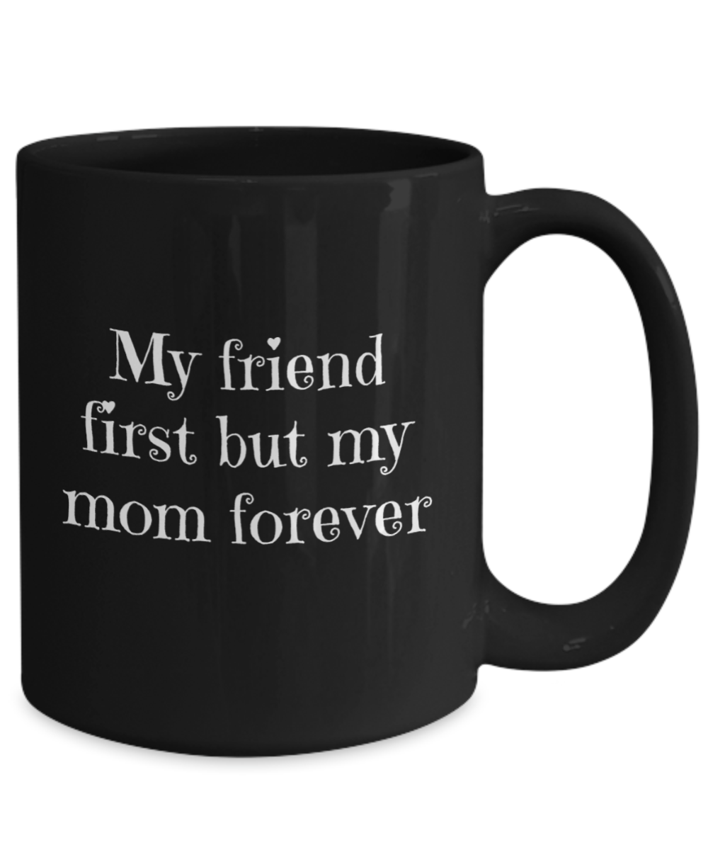 Laugh & Sip:  Delightful Mugs for Mom - Perfect for Every Sip & Smile!  Mother's Day.