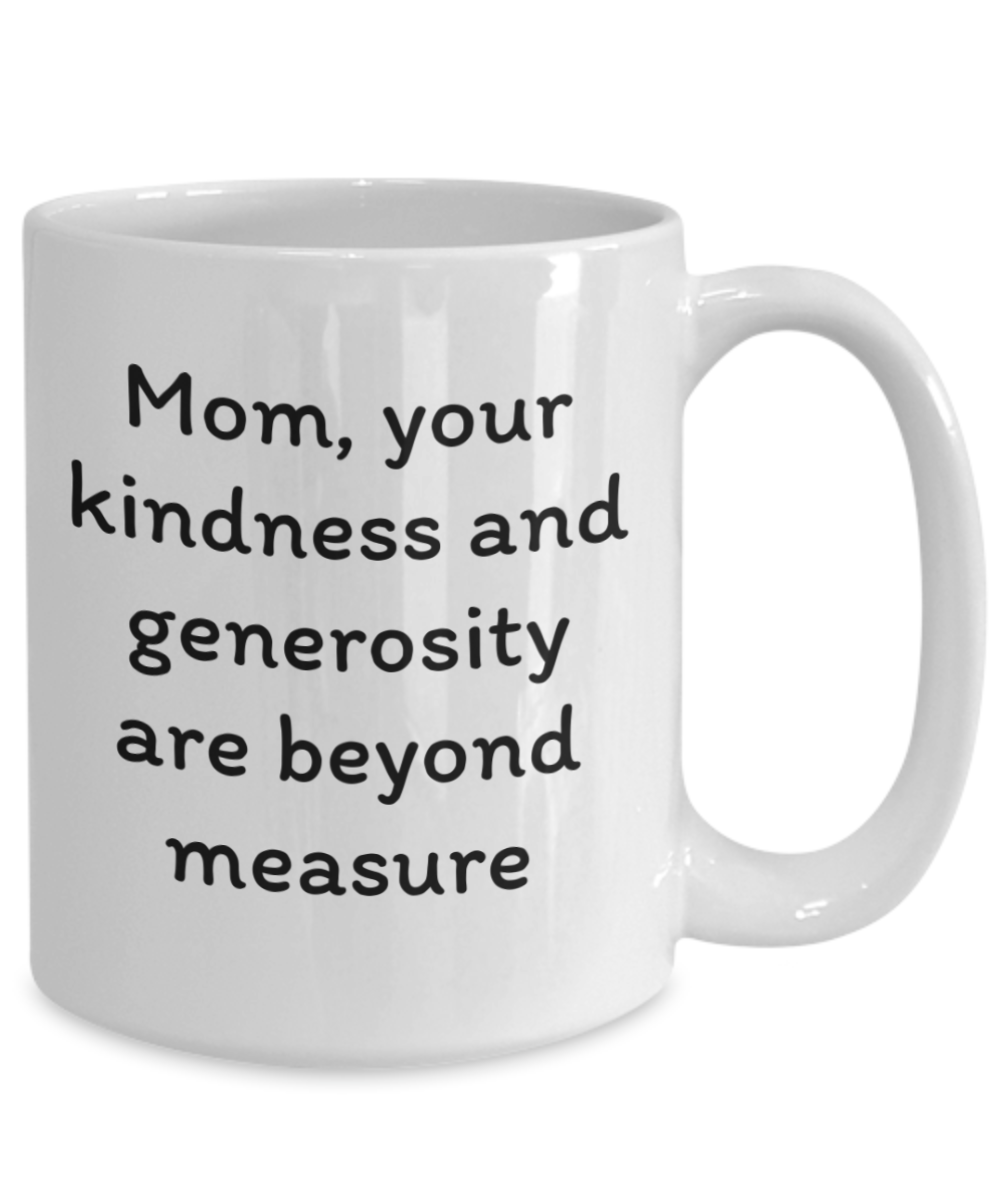 Cherish & Sip:  Heartfelt Mugs for Mom - A Daily Dose of Love in Every Cup!  Mother’s Day