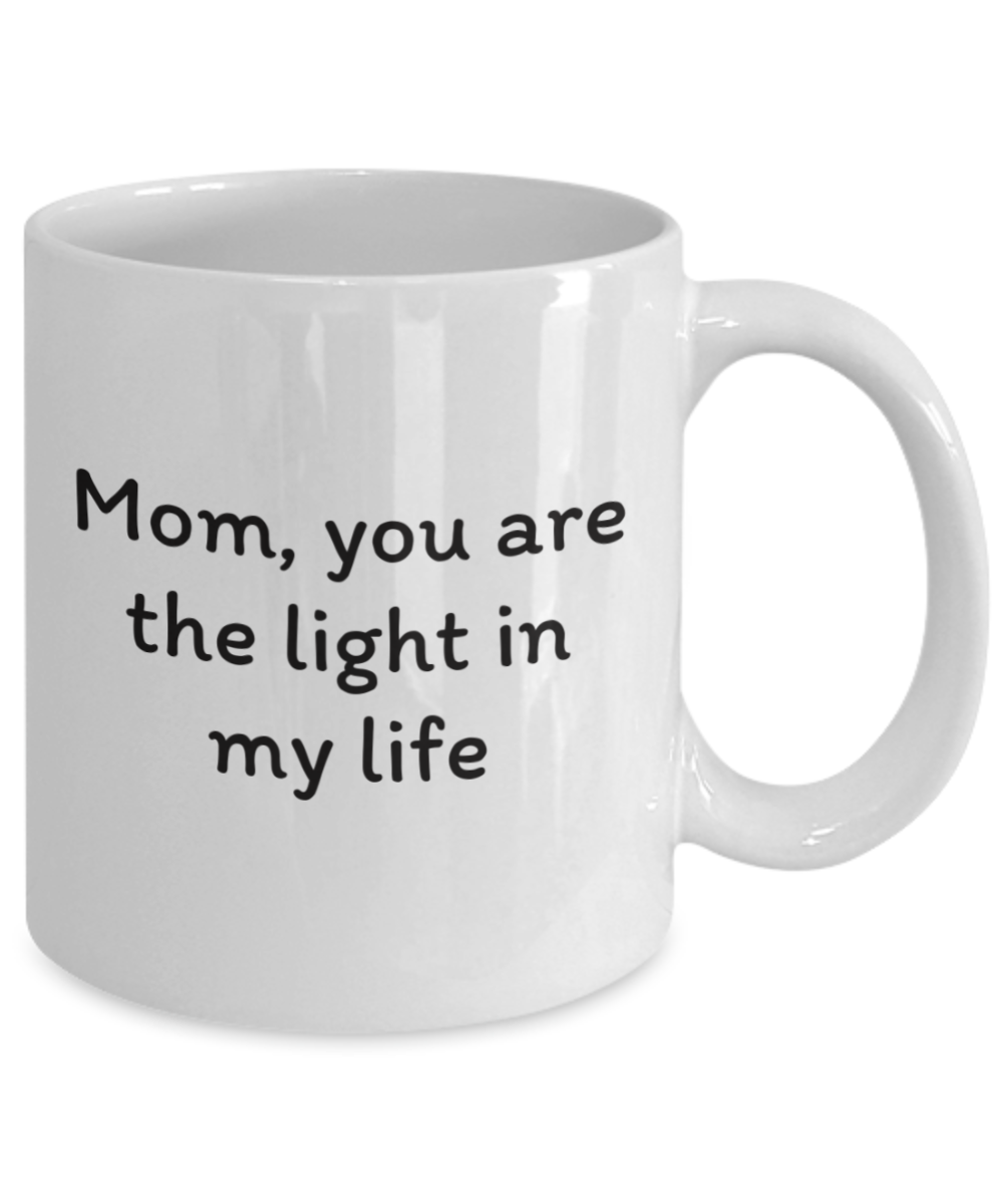 Cherish & Sip:  Heartfelt Mugs for Mom - A Daily Dose of Love in Every Cup!  Mother’s Day