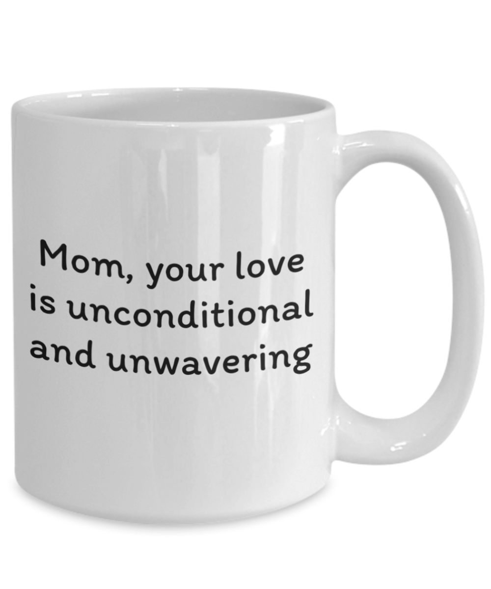 Cherish & Sip:  Heartfelt Mugs for Mom - A Daily Dose of Love in Every Cup!  Mother’s Day