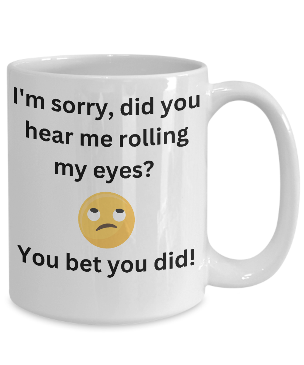 Funny Mugs, Coffee Mugs, Coffee Cups, Humorous Mugs, Silly Mugs, Gifts for him, Gifts for her, Sarcastic Mug, Funny morning sarcastic mug, Morning mug