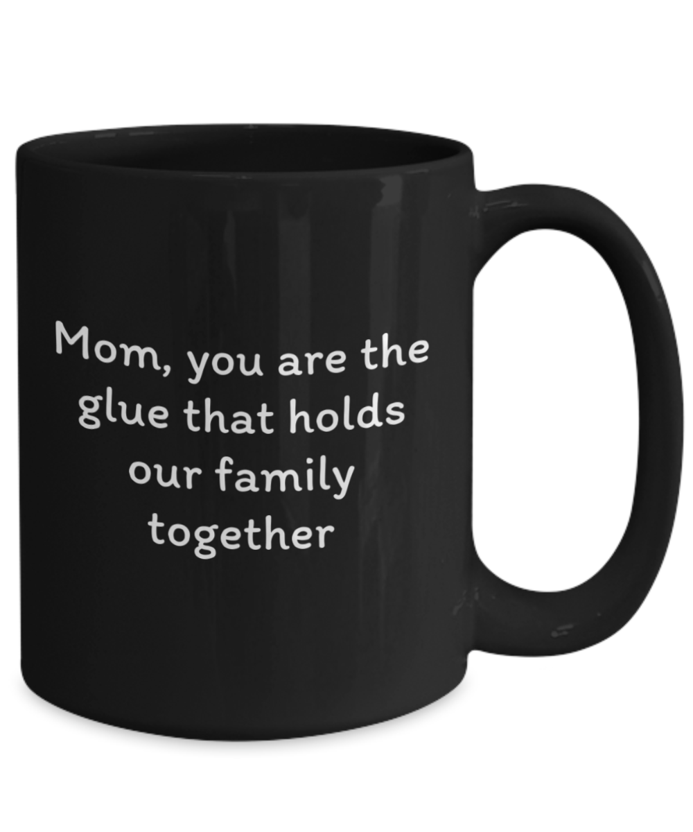 Cherish & Sip:  Heartfelt Mugs for Mom - A Daily Dose of Love in Every Cup!  Mother’s Day