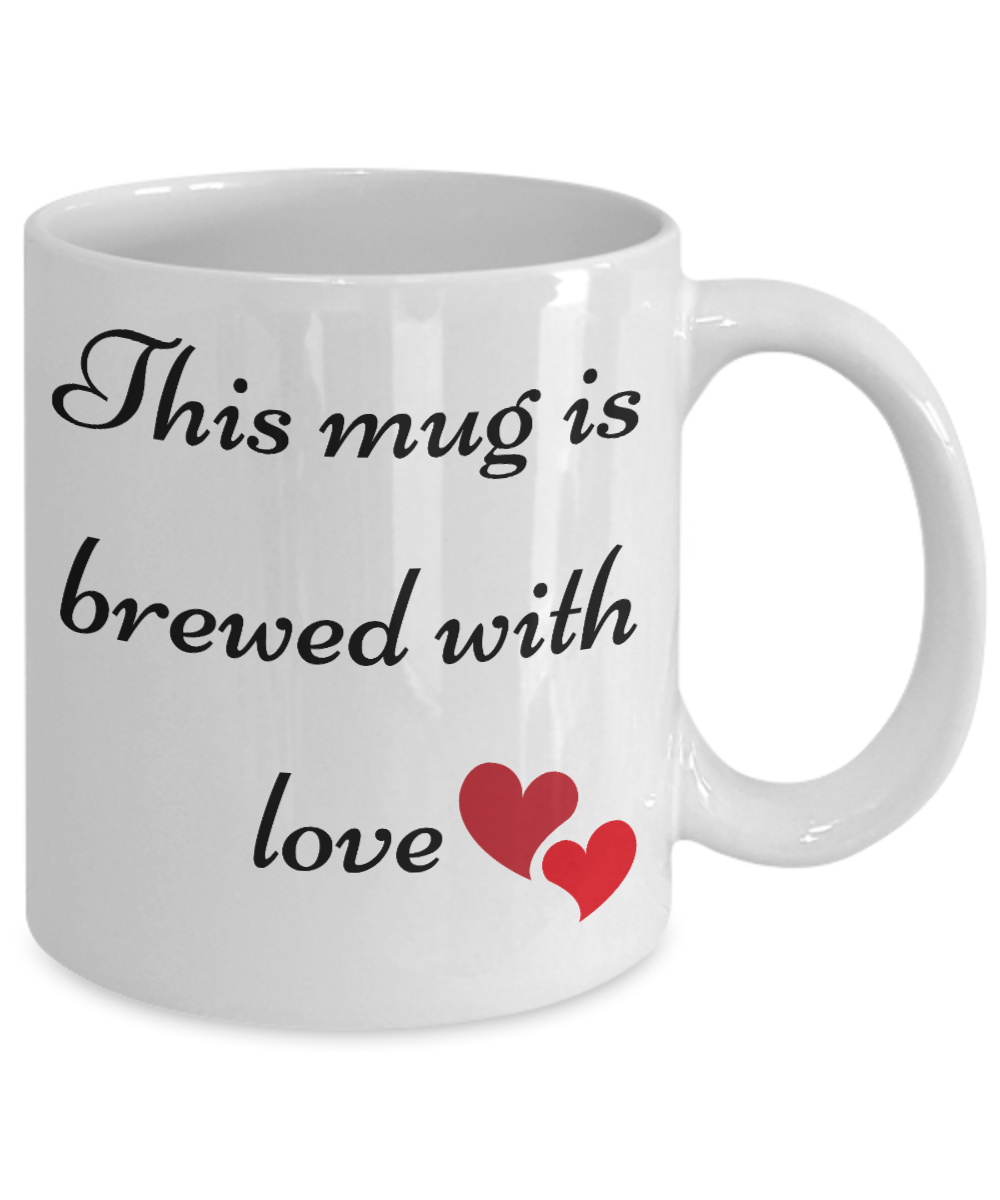 Start Your Morning with a Smile:  Discover Our Chef-Inspired Humorous Mugs!