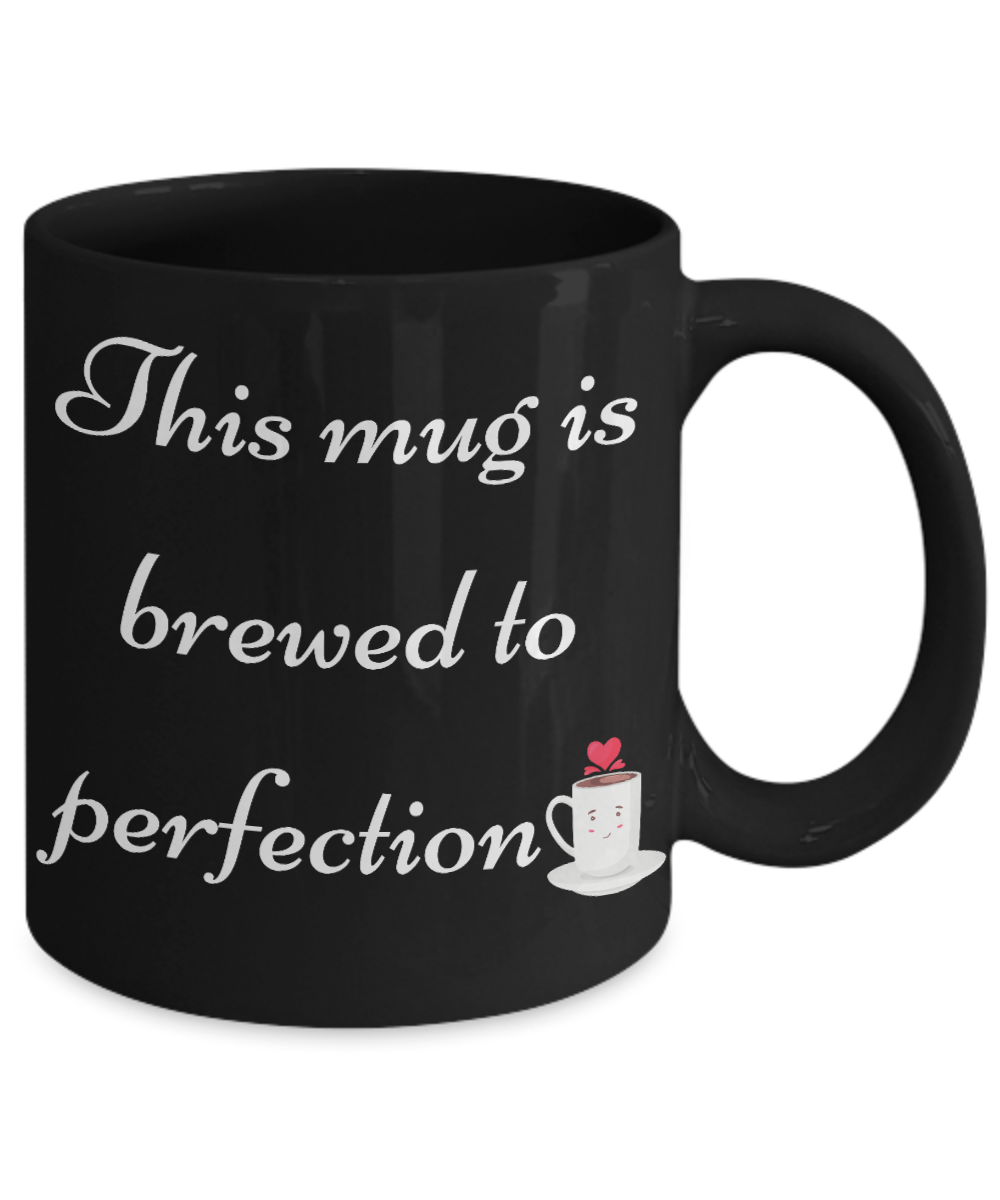 Start Your Morning with a Smile:  Discover Our Chef-Inspired Humorous Mugs!